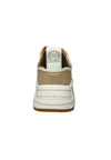 ALEXANDER SMITH Scarpe Donna Alexander Smith Eco-Dover Woman White Gold da donna