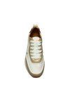 ALEXANDER SMITH Scarpe Donna Alexander Smith Eco-Dover Woman White Gold da donna
