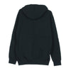 C1RCA Felpa Cappuccio Uomo Combat Hood Black da uomo