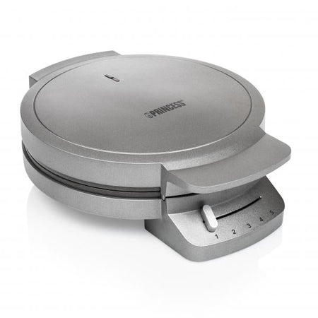 PIASTRA PER WAFFLE DELUXE PRINCESS 1200W
