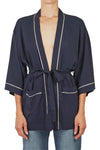 JUCCA Jucca - Giacca - 451724 - Blu da donna