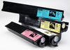 KYOCERA TK-875C Toner ORIGINALE ciano per TASKalfa 550c-650c-750c da 26.500 pag. A4