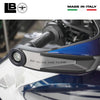 Protezione Paramani Adesivi in resina gel 3D moto compatibili con CFMOTO 800MT