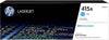 HP Toner 415A, ORIGINALE Ciano per M454/M479, 2.100 PAGINE