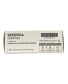 Serenoa Comlpex 45 caps. Ortica, Zucca, Gramigna, Ononide, favoriscono la funzionalità della prostata