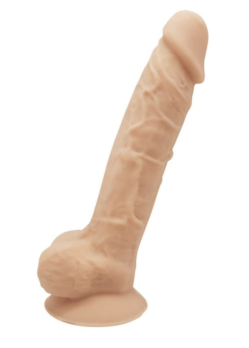 Dildo 18 cm Dual Density Model 1 7 SILEXD 17,5 cm