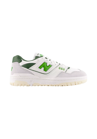 NEW BALANCE Scarpe Uomo New Balance BB550EGR da uomo