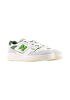 NEW BALANCE Scarpe Uomo New Balance BB550EGR da uomo