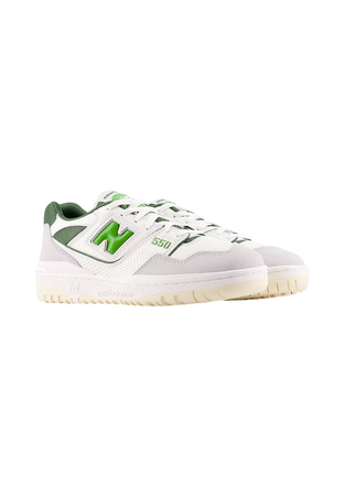 NEW BALANCE Scarpe Uomo New Balance BB550EGR da uomo