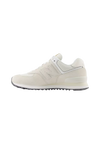 NEW BALANCE Scarpe Donna New Balance WL574CBG da donna