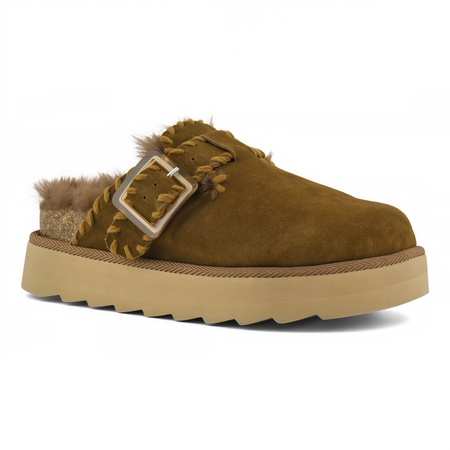 COLORS OF CALIFORNIA Sabot Donna da donna