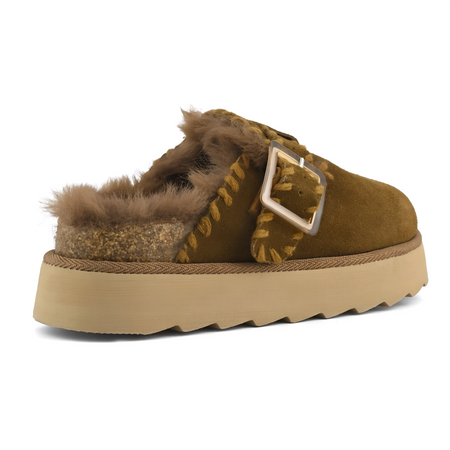 COLORS OF CALIFORNIA Sabot Donna da donna