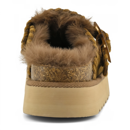 COLORS OF CALIFORNIA Sabot Donna da donna