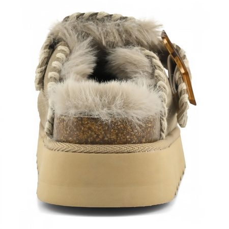 COLORS OF CALIFORNIA Sabot Donna da donna