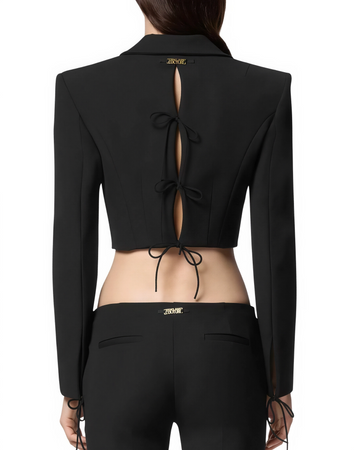 VERSACE JEANS COUTURE Donna Versace Jeans Couture da donna