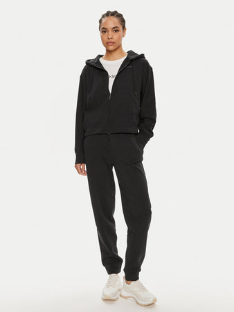 calvin klein Felpa Donna Calvin Klein con cappuccio da donna