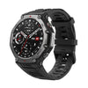 Smw.amazfit t-rex 3 black - REX3BLACK