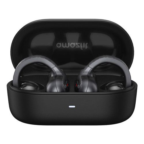 Auricolari microfono bluetooth amazfit a2427 up black