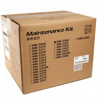 KYOCERA MK-3300 Maintenance Kit per ECOSYS M3655idn, M3660idn, ECOSYS M3860idn_idnf, ECOSYS P3150dn