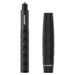 Bastone selfie insta360 935408 invisible selfie stick black black