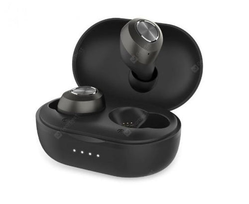 Auricolari bluetooth 5.0 lenovo ipx5 water re qcc3020 chipset - HT10
