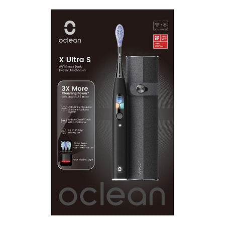 Oclean x ultra s black - 6970810553499