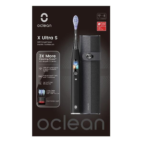 Oclean x ultra s black - 6970810553499