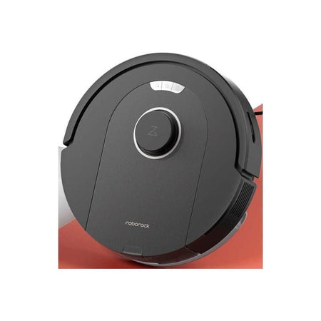 Roborock robot vacuum cleaner q5 pro black schwarz (q5pr52-00) - 156483