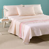 Lenzuola fantasia Atlanta ! Caleffi In Cotone - Stile e Comfort Unici