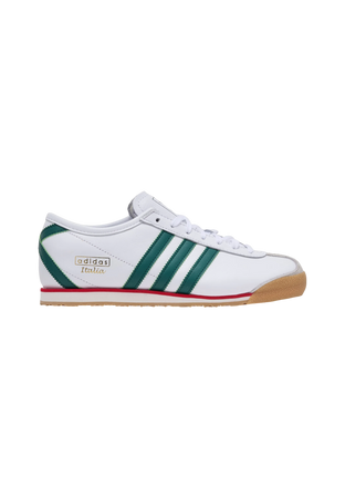 ADIDAS ORIGINALS Scarpe Uomo Adidas Originals JS1325_ITALIA_70S da uomo