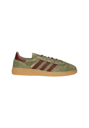 ADIDAS ORIGINALS Scarpe Uomo Adidas Originals JQ8297_HANDBALL_SPEZIAL da uomo