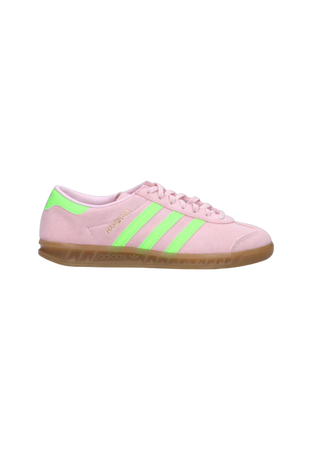 ADIDAS ORIGINALS Scarpe Donna Adidas Originals JS0683_HAMBURG_W da donna