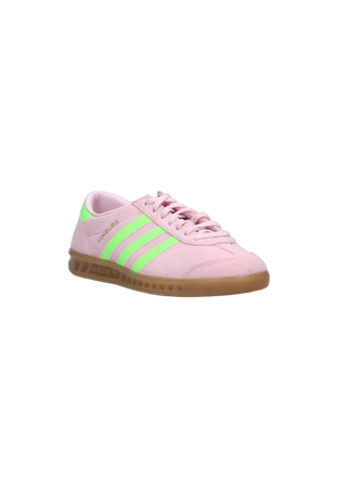 ADIDAS ORIGINALS Scarpe Donna Adidas Originals JS0683_HAMBURG_W da donna