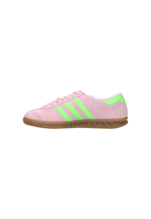 ADIDAS ORIGINALS Scarpe Donna Adidas Originals JS0683_HAMBURG_W da donna