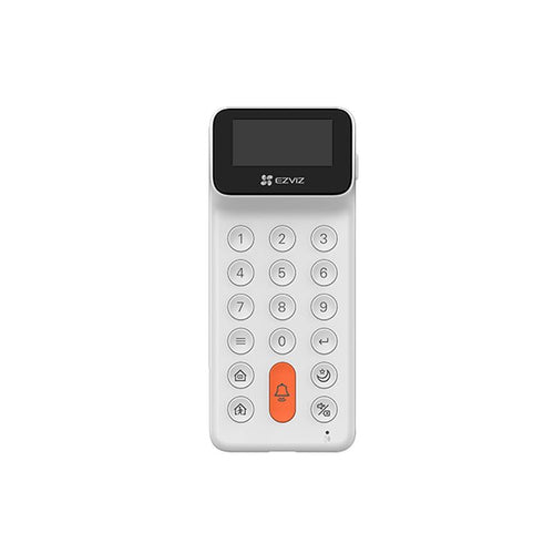 Ezviz k3 telecomando rf wireless sistema di sicurezza pulsanti - EZVCSK3A