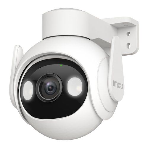 Imou cruiser 2 telecamera motorizzata da esterno 2k 3mp con visione notturna a colori - 6971927235001