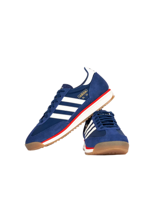 ADIDAS ORIGINALS Scarpe Uomo Adidas Originals JR8789_SL_72_RS da uomo