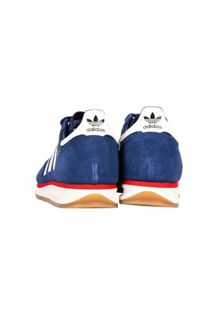 ADIDAS ORIGINALS Scarpe Uomo Adidas Originals JR8789_SL_72_RS da uomo