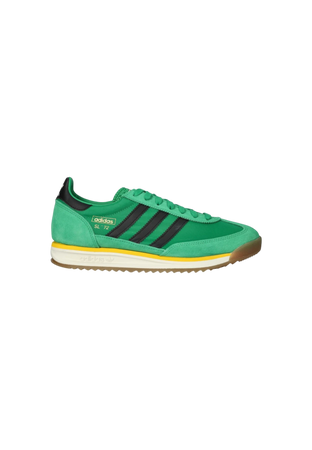 ADIDAS ORIGINALS Scarpe Uomo Adidas Originals JR8787_SL_72_RS da uomo