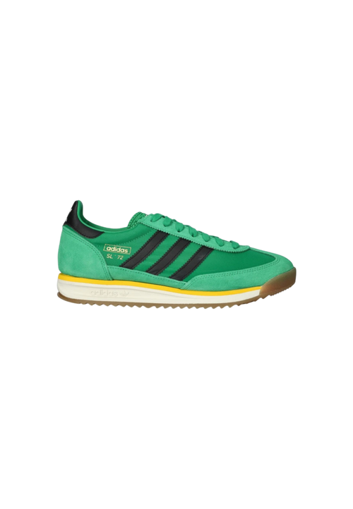 ADIDAS ORIGINALS Scarpe Uomo Adidas Originals JR8787_SL_72_RS da uomo