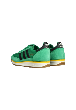 ADIDAS ORIGINALS Scarpe Uomo Adidas Originals JR8787_SL_72_RS da uomo