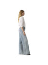 LEVI'S Levi's jeans donna 728 A Vita Alta Con Gamba Ampia 0039B0005 da donna