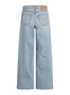 LEVI'S Levi's jeans donna 728 A Vita Alta Con Gamba Ampia 0039B0005 da donna
