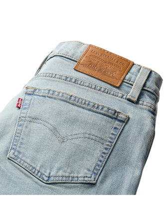 LEVI'S Levi's jeans donna 728 A Vita Alta Con Gamba Ampia 0039B0005 da donna