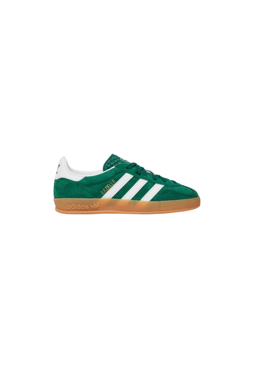 ADIDAS ORIGINALS Scarpe Bambino unisex Adidas Originals JS3800_GAZELLE_INDOOR_J da bambino