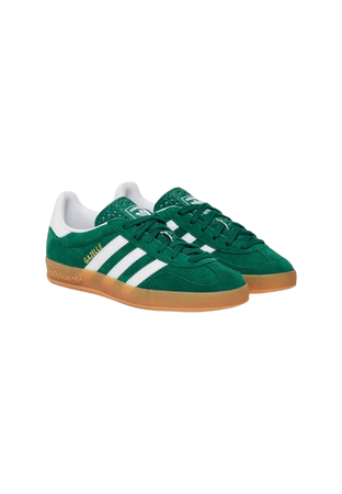 ADIDAS ORIGINALS Scarpe Bambino unisex Adidas Originals JS3800_GAZELLE_INDOOR_J da bambino