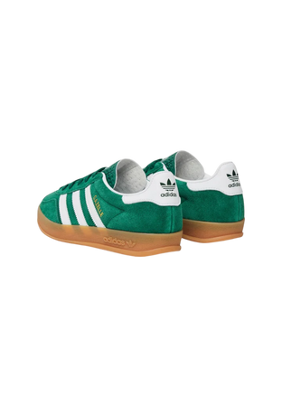 ADIDAS ORIGINALS Scarpe Bambino unisex Adidas Originals JS3800_GAZELLE_INDOOR_J da bambino