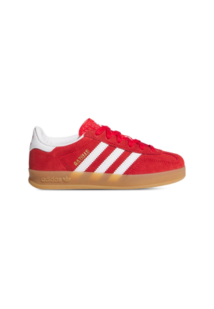 ADIDAS ORIGINALS Scarpe Bambino unisex Adidas Originals JS3801_GAZELLE_INDOOR_J da bambino