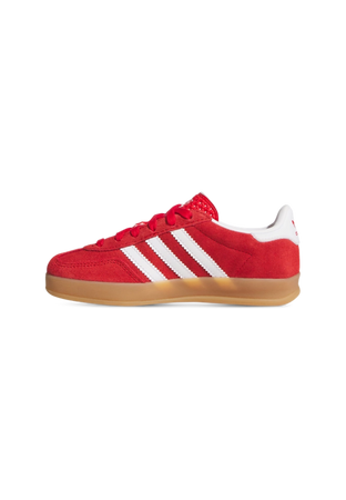 ADIDAS ORIGINALS Scarpe Bambino unisex Adidas Originals JS3801_GAZELLE_INDOOR_J da bambino