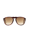 PERSOL Occhiali da sole persol 0PO0649-2451 Uomo da uomo